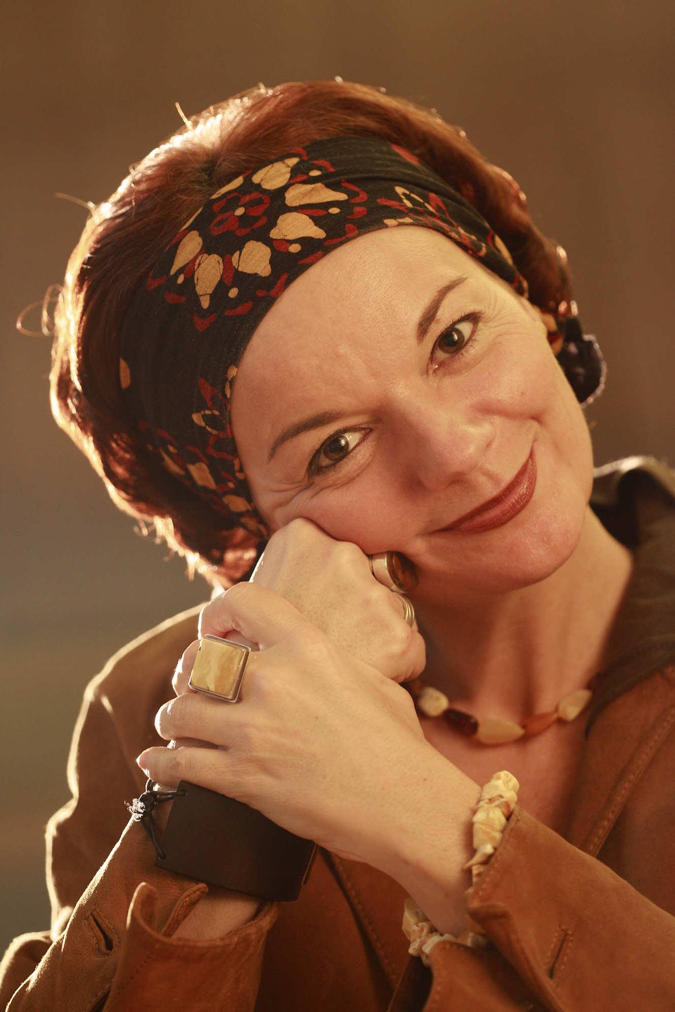 Da haben die Dornen Rosen getragen – Konzert mit Annett Illig – Schloss ...